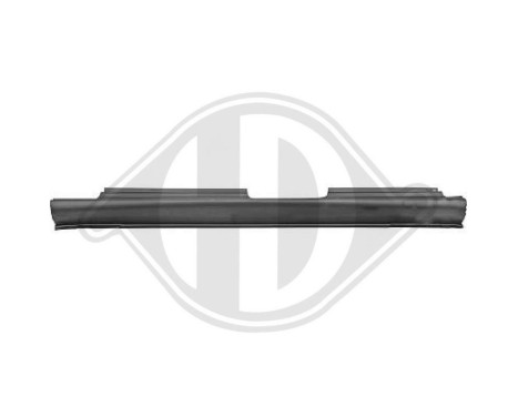 Boarding plate, Image 2