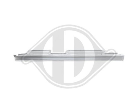 Boarding plate, Image 2