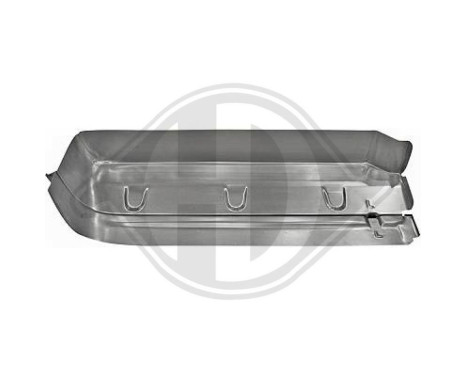 Boarding plate, Image 2