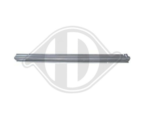 Boarding plate, Image 2