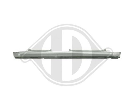 Boarding plate, Image 2