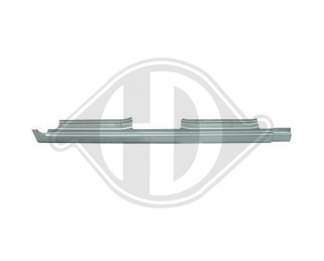 Boarding plate, Image 2