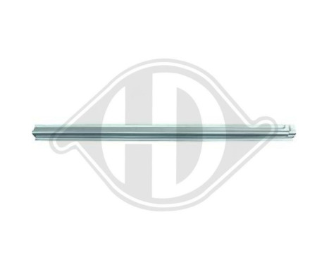 Boarding plate, Image 2