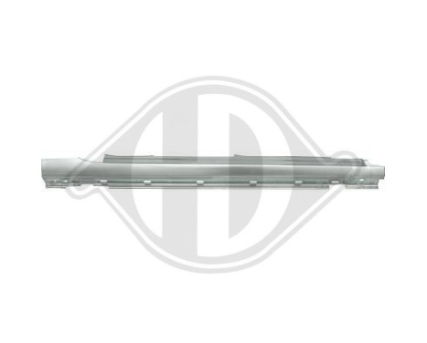 Boarding plate, Image 2