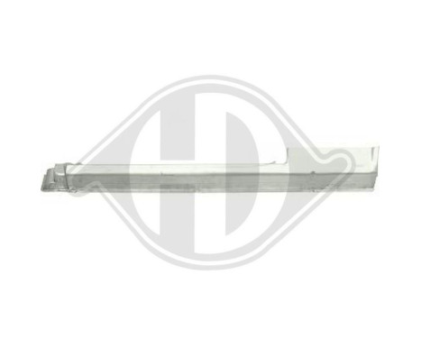 Boarding plate, Image 2