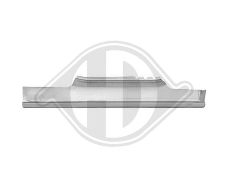 Boarding plate, Image 2