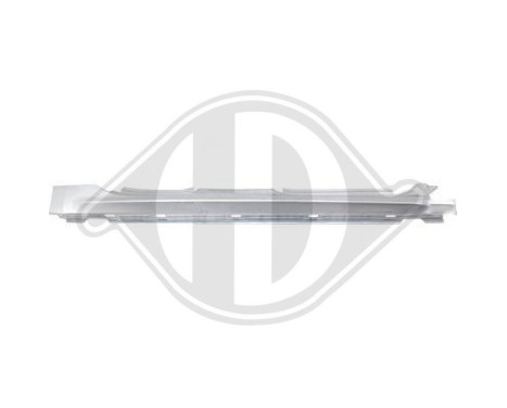 Boarding plate, Image 2