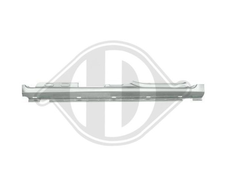 Boarding plate, Image 2