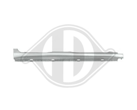 Boarding plate, Image 2