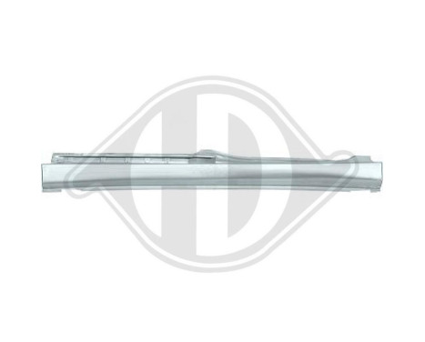 Boarding plate, Image 2