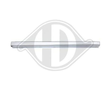 Boarding plate, Image 2