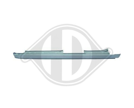 Boarding plate, Image 2