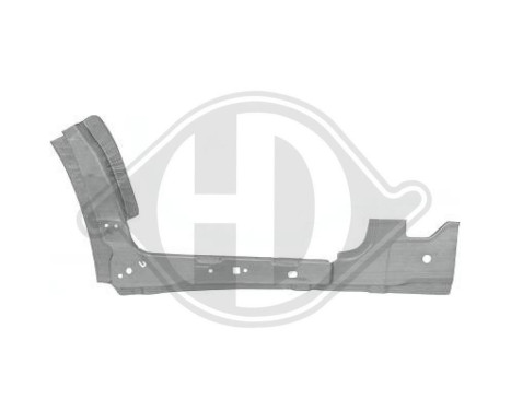 Boarding plate, Image 2