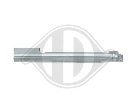 Boarding plate, Image 2