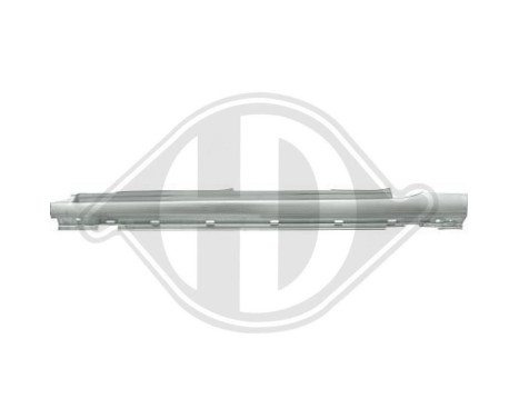 Boarding plate, Image 2