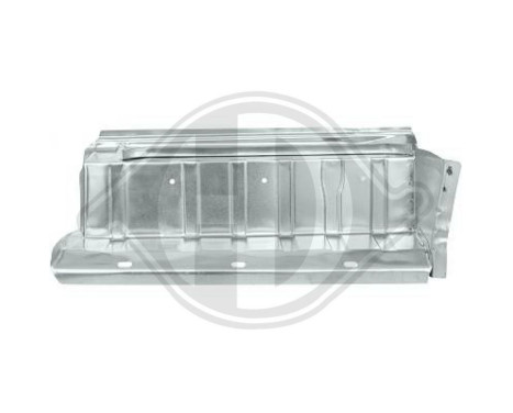 Boarding plate, Image 2