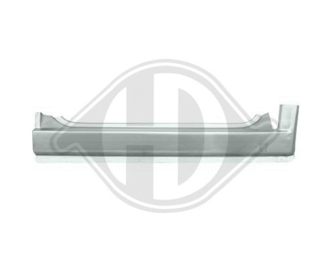 Boarding plate, Image 2