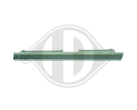 Boarding plate, Image 2