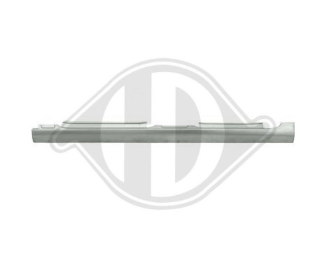 Boarding plate, Image 2