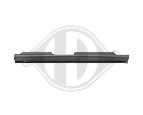 Boarding plate, Image 2