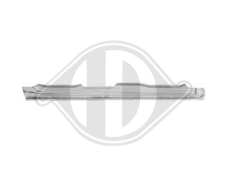 Boarding plate, Image 2