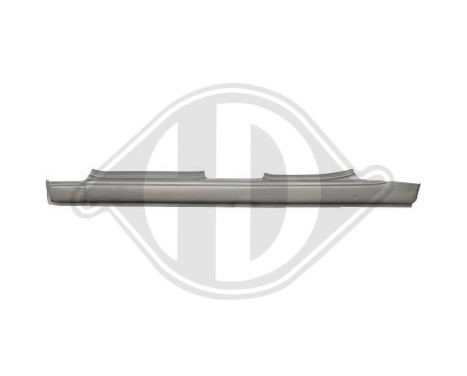 Boarding plate, Image 2