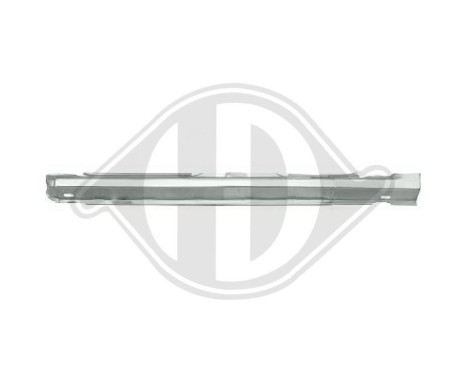 Boarding plate, Image 2