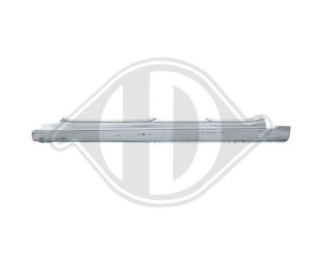 Boarding plate, Image 2