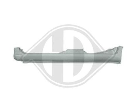 Boarding plate, Image 2