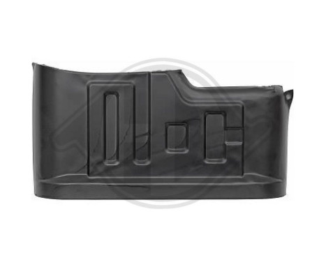 Boarding plate, Image 2