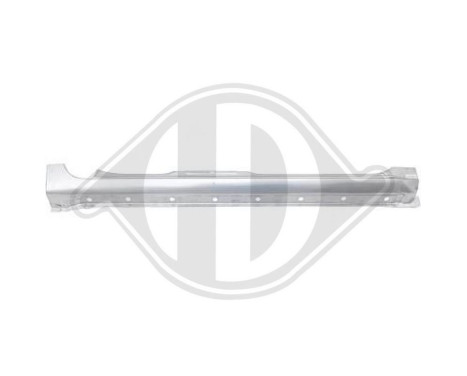 Boarding plate, Image 2