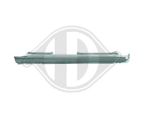 Boarding plate, Image 2