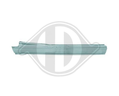 Boarding plate, Image 2