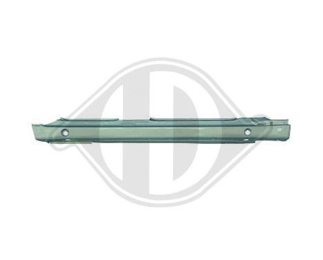 Boarding plate, Image 2