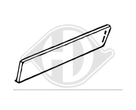 Boarding plate, Image 2