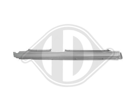 Boarding plate, Image 2