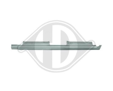 Boarding plate, Image 2