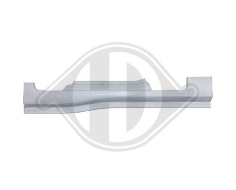 Boarding plate, Image 2