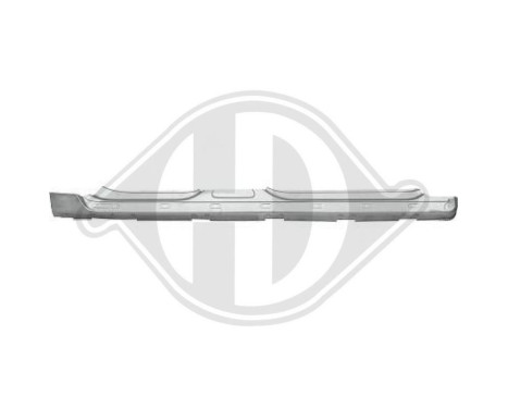 Boarding plate, Image 2