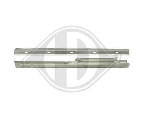 Boarding plate, Image 2