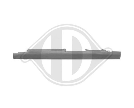 Boarding plate, Image 2