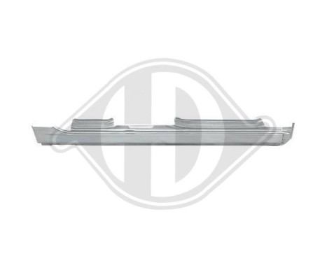 Boarding plate, Image 2