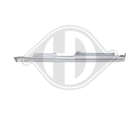 Boarding plate, Image 2