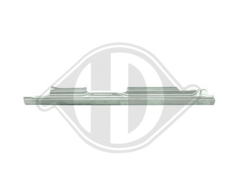 Boarding plate, Image 2