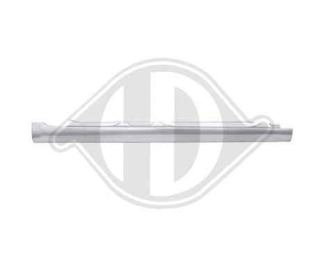 Boarding plate, Image 2