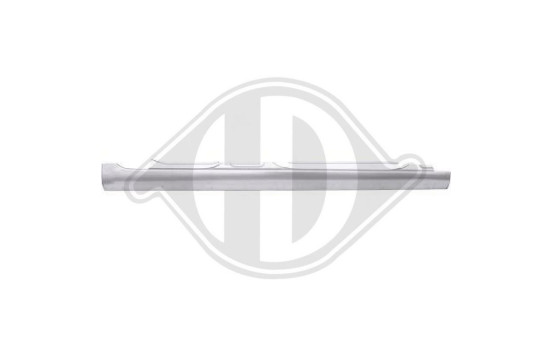 Boarding plate, Image 2