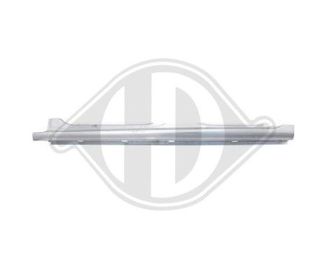 Boarding plate, Image 2