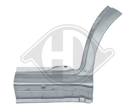 Boarding plate, Image 2