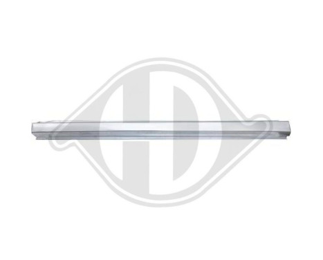 Boarding plate, Image 2