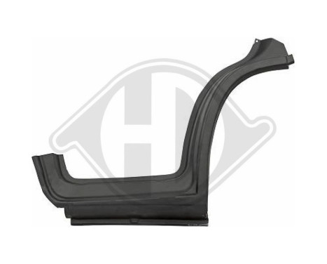 Boarding plate, Image 2